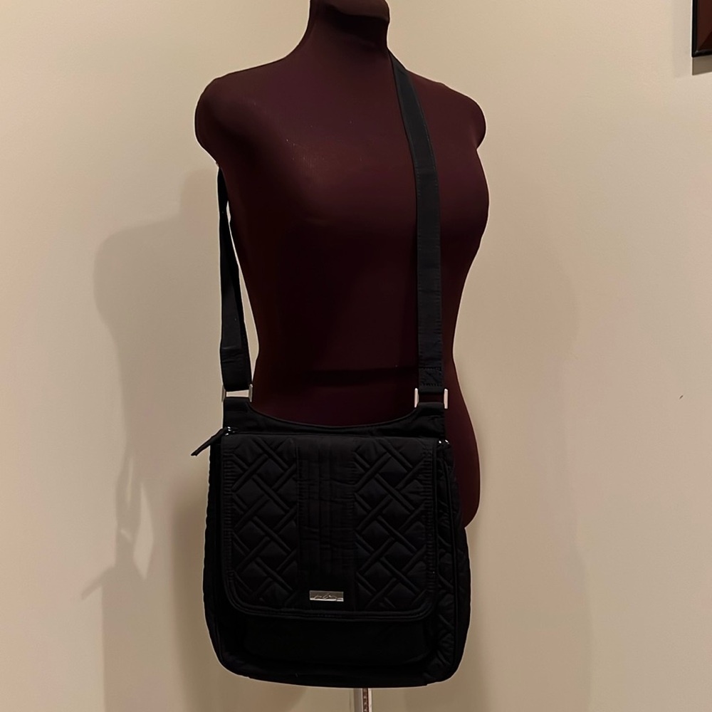 Very Bradley Cross Body